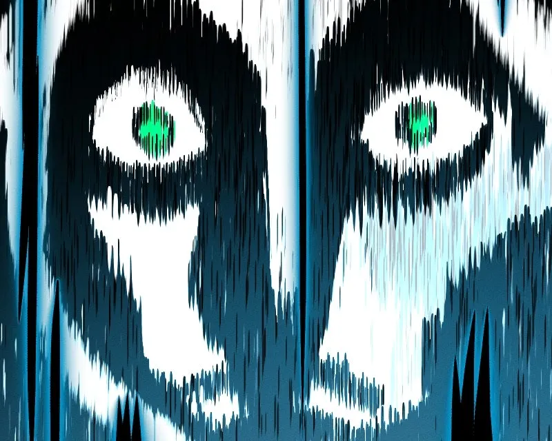 SHOGUNNED Chapter 29 page 41 - 