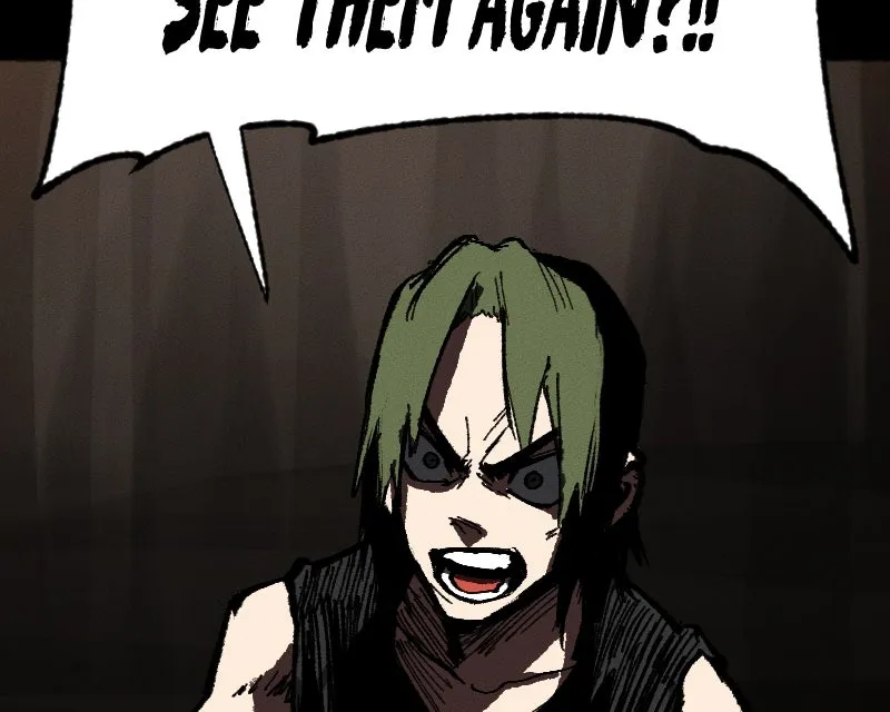 SHOGUNNED Chapter 29 page 55 - 