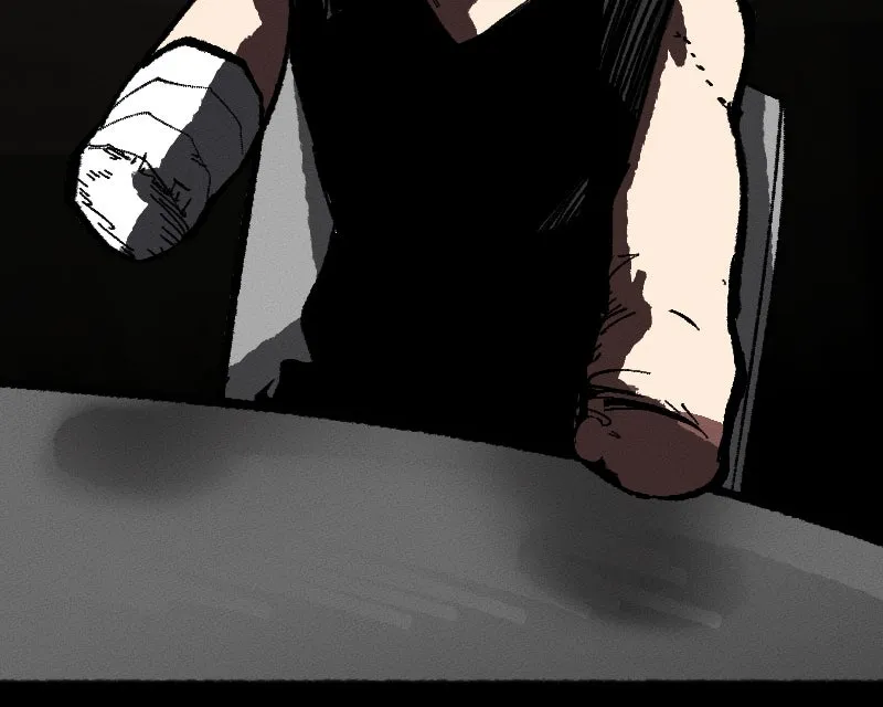 SHOGUNNED Chapter 29 page 56 - 