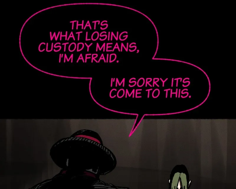 SHOGUNNED Chapter 29 page 58 - 