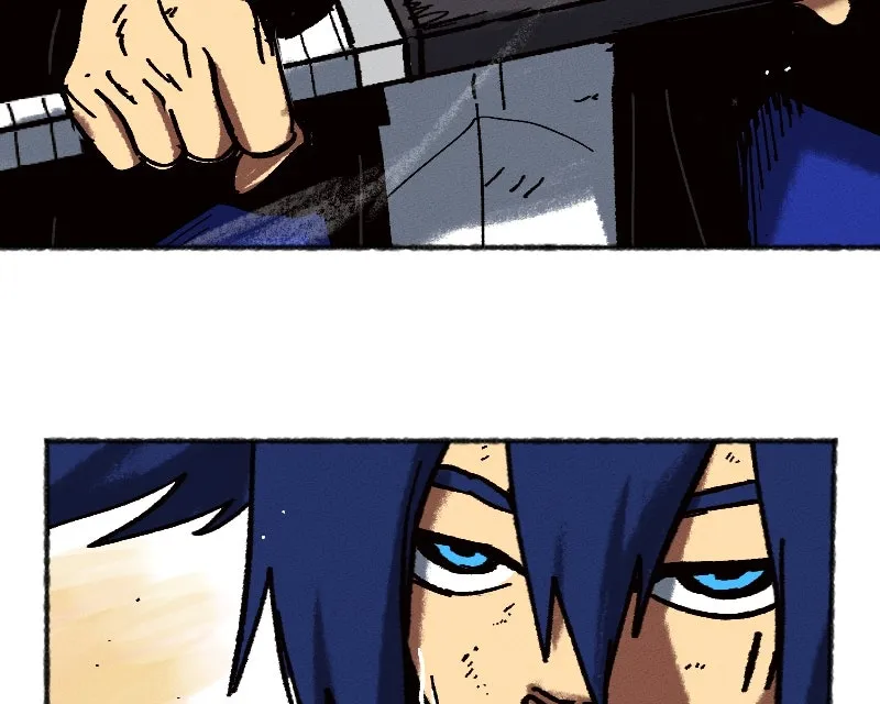 SHOGUNNED Chapter 29 page 62 - 