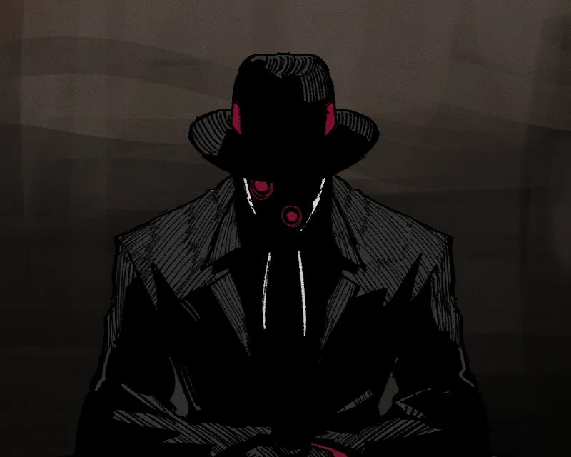 SHOGUNNED Chapter 29 page 65 - 