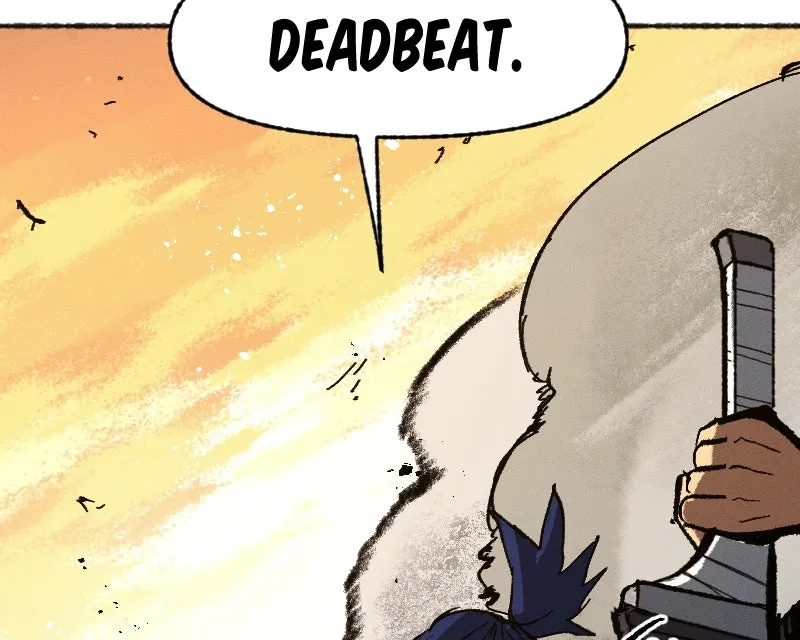 SHOGUNNED Chapter 29 page 68 - 