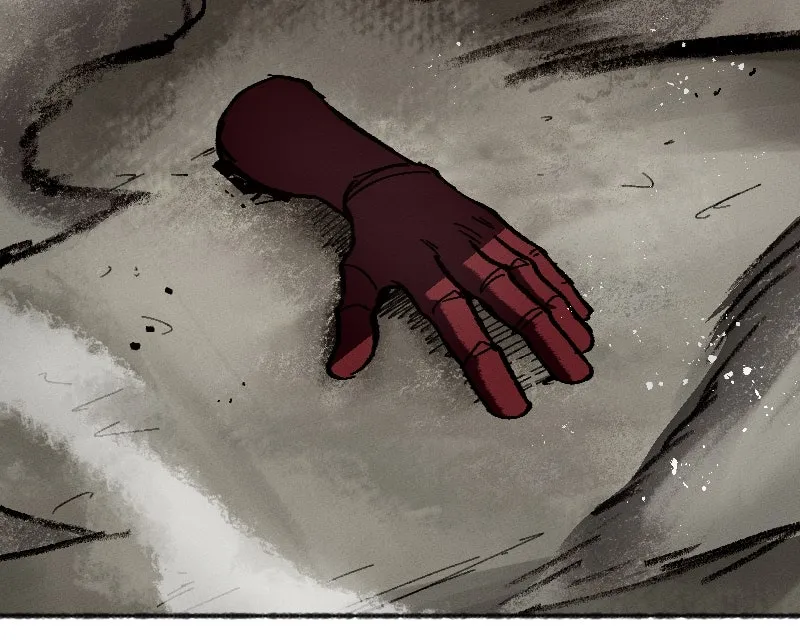SHOGUNNED Chapter 29 page 71 - 