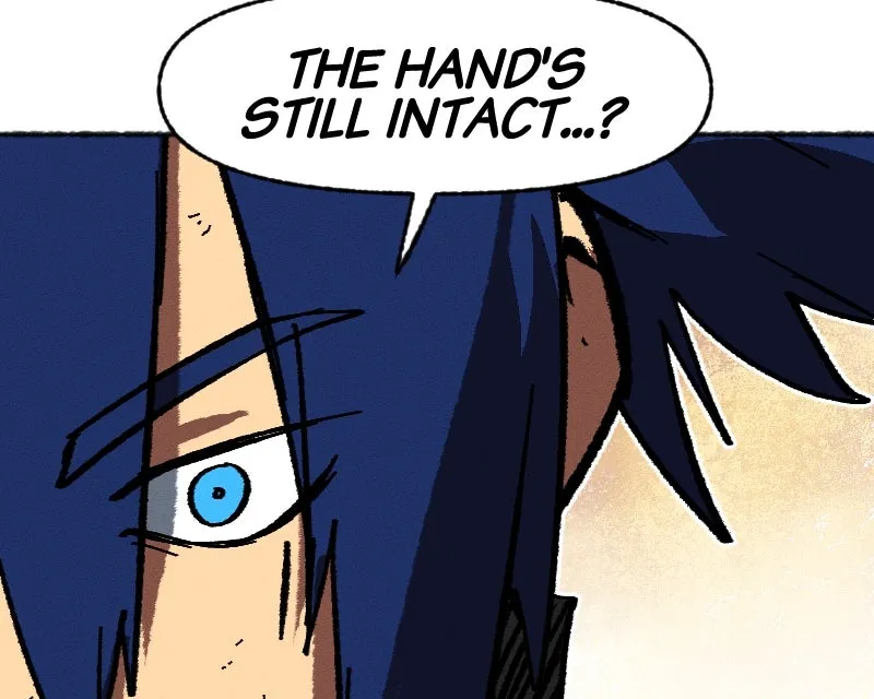 SHOGUNNED Chapter 29 page 73 - 