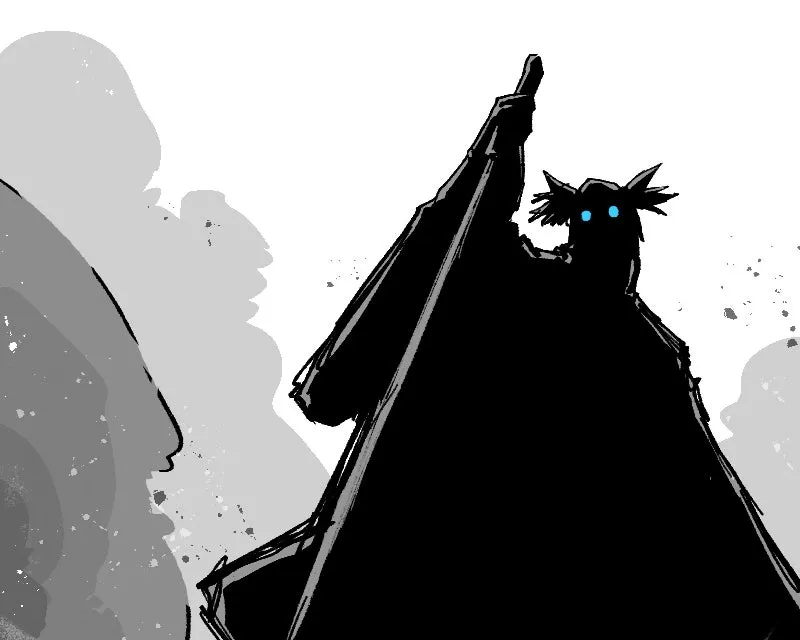 SHOGUNNED Chapter 29 page 89 - 