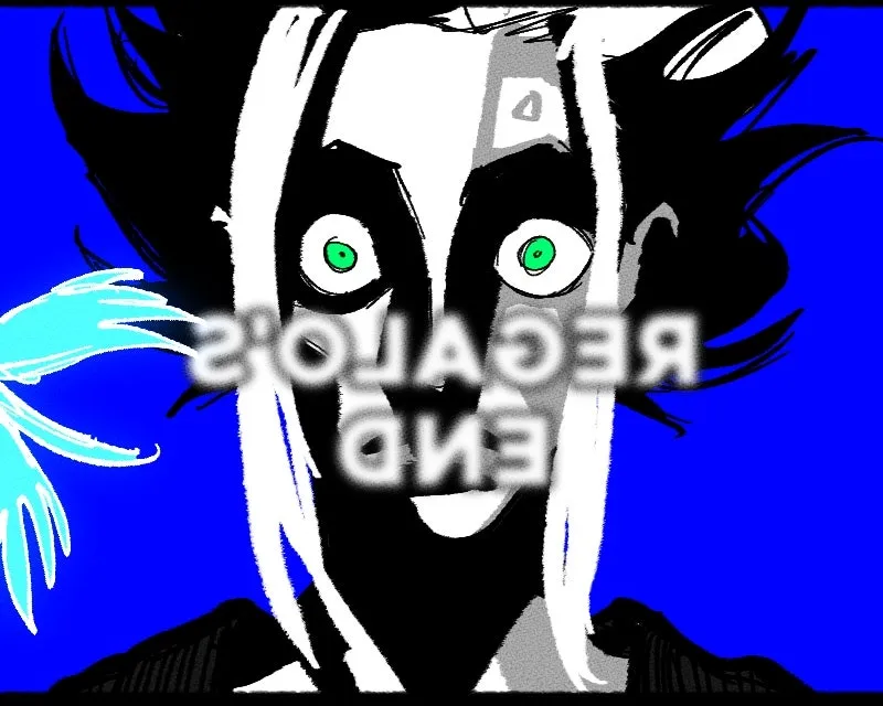 SHOGUNNED Chapter 29 page 10 - 