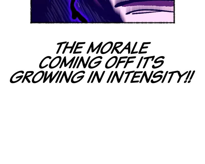 SHOGUNNED Chapter 29 page 100 - 