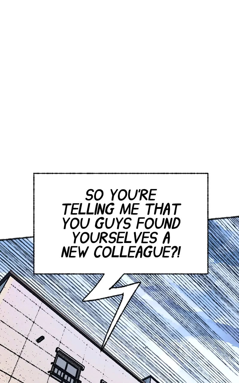 SHOGUNNED Chapter 3 page 1 - 