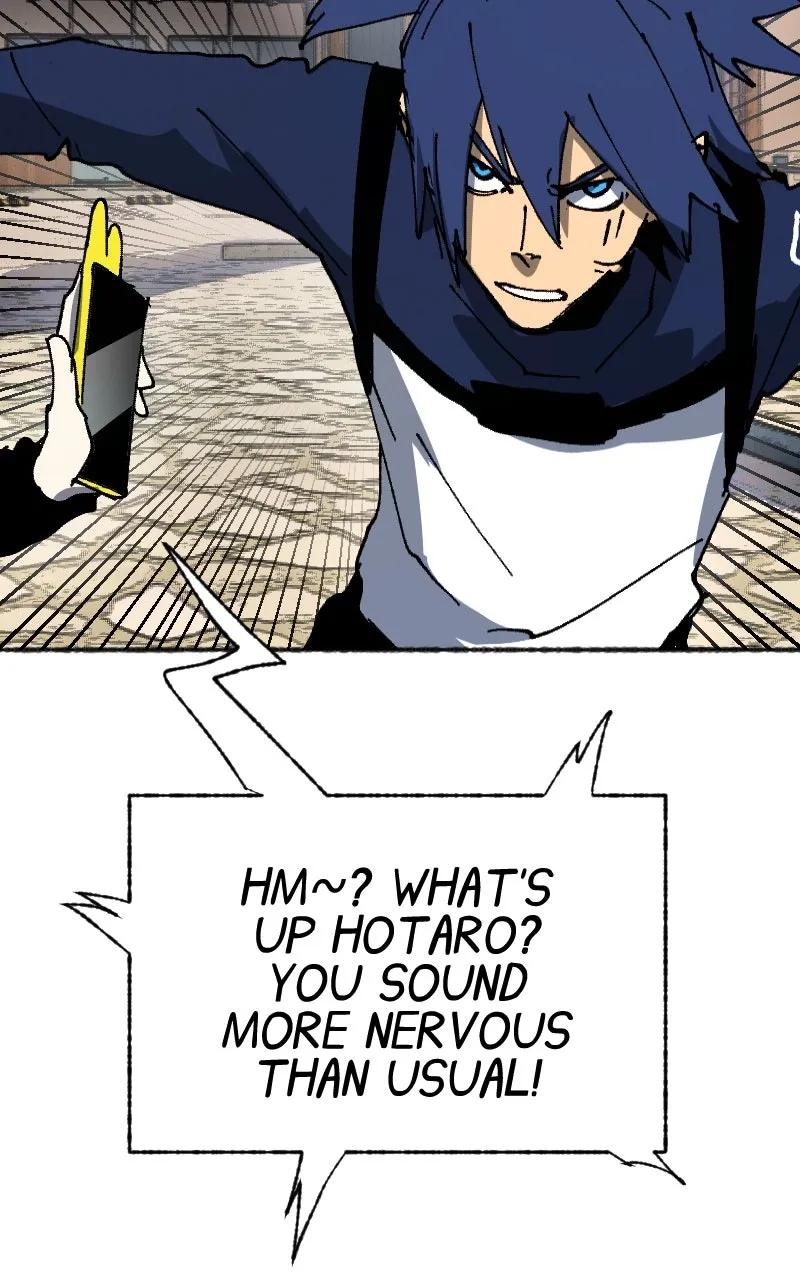 SHOGUNNED Chapter 3 page 11 - 
