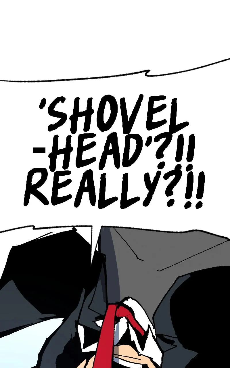 SHOGUNNED Chapter 3 page 102 - 