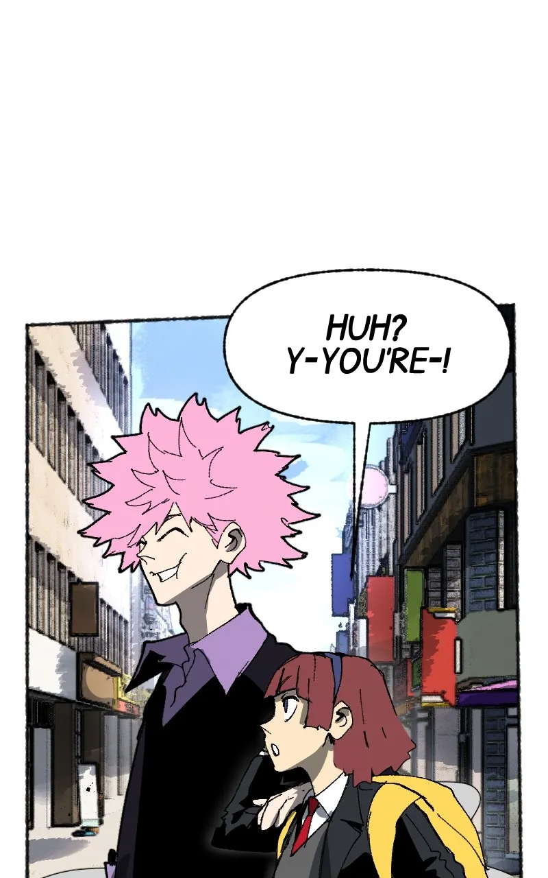 SHOGUNNED Chapter 3 page 106 - 