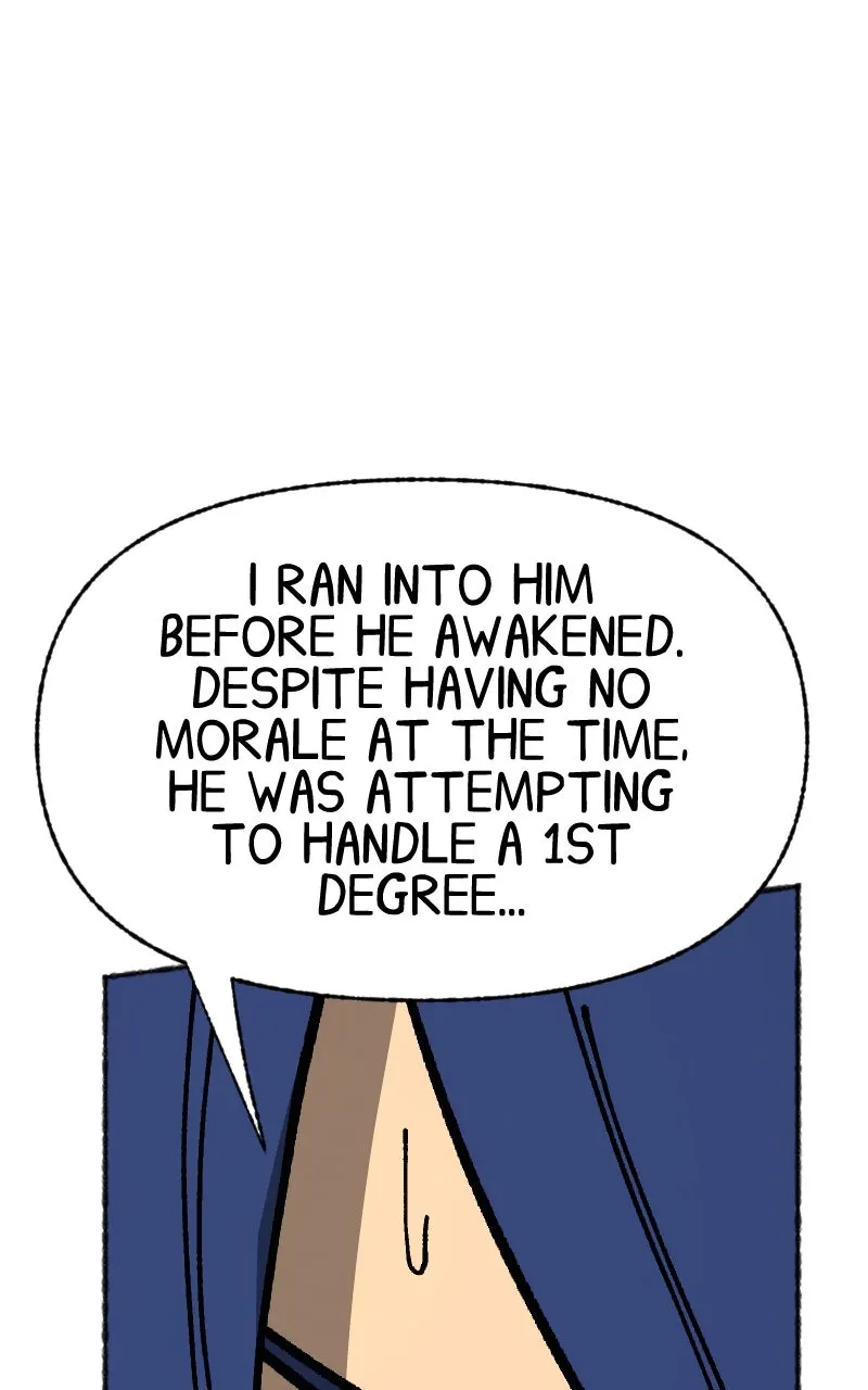 SHOGUNNED Chapter 3 page 12 - 