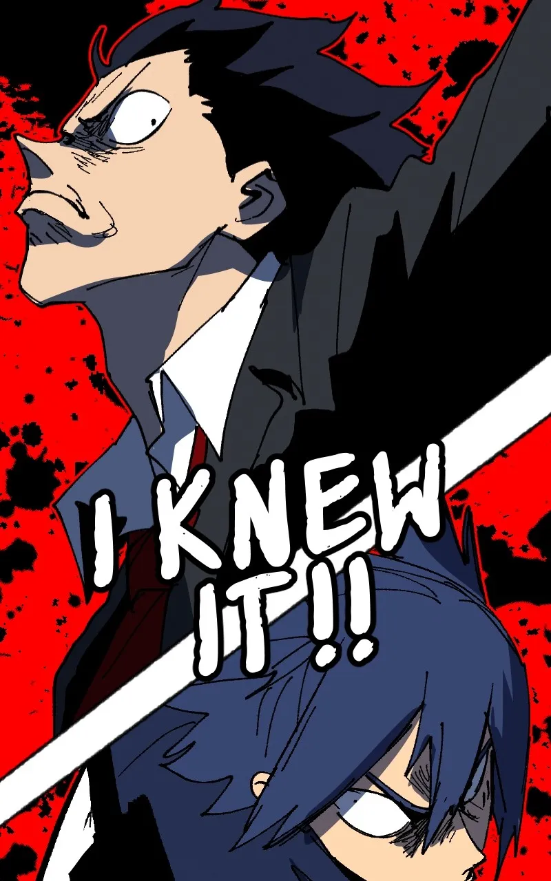 SHOGUNNED Chapter 3 page 115 - 