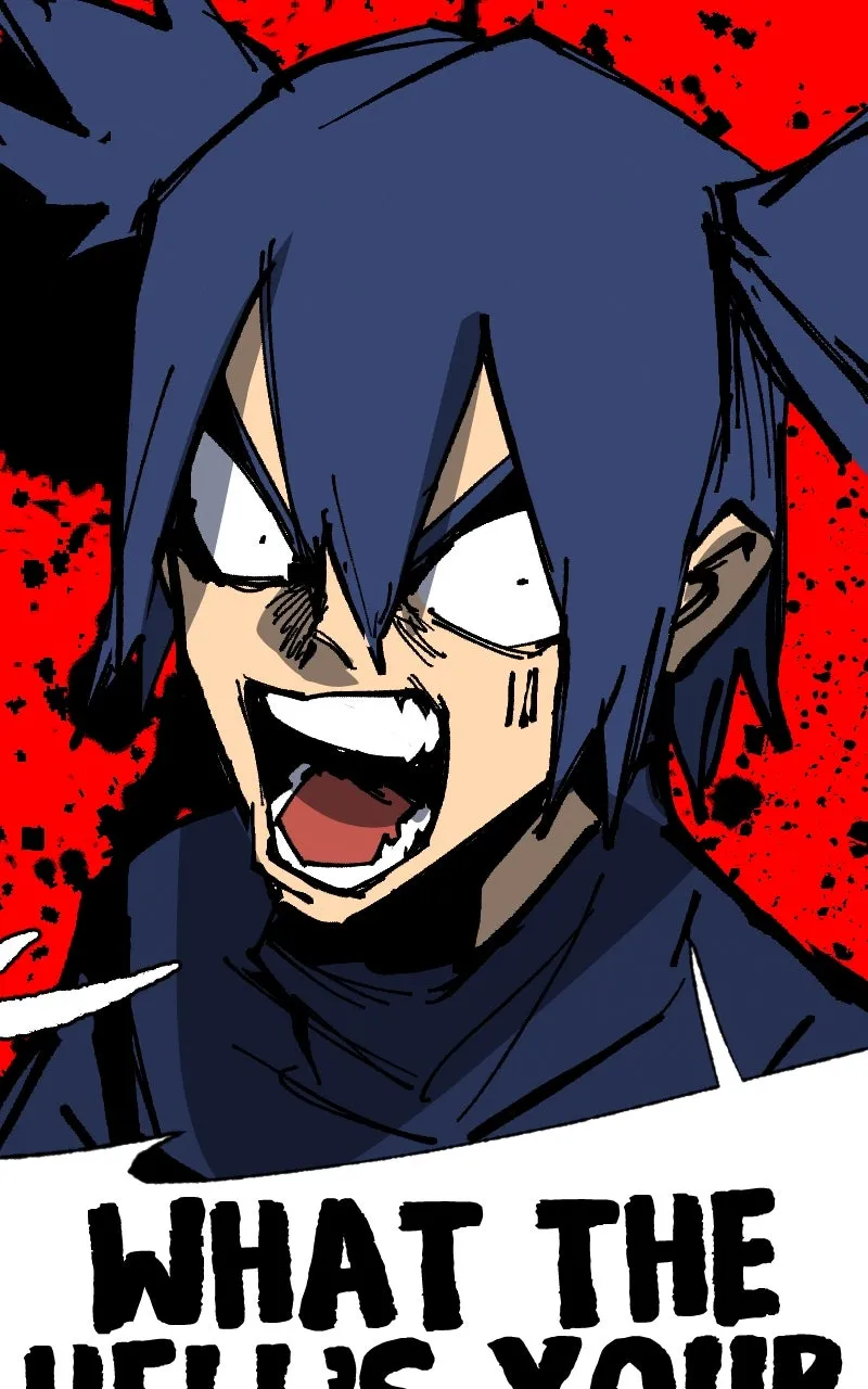 SHOGUNNED Chapter 3 page 118 - 