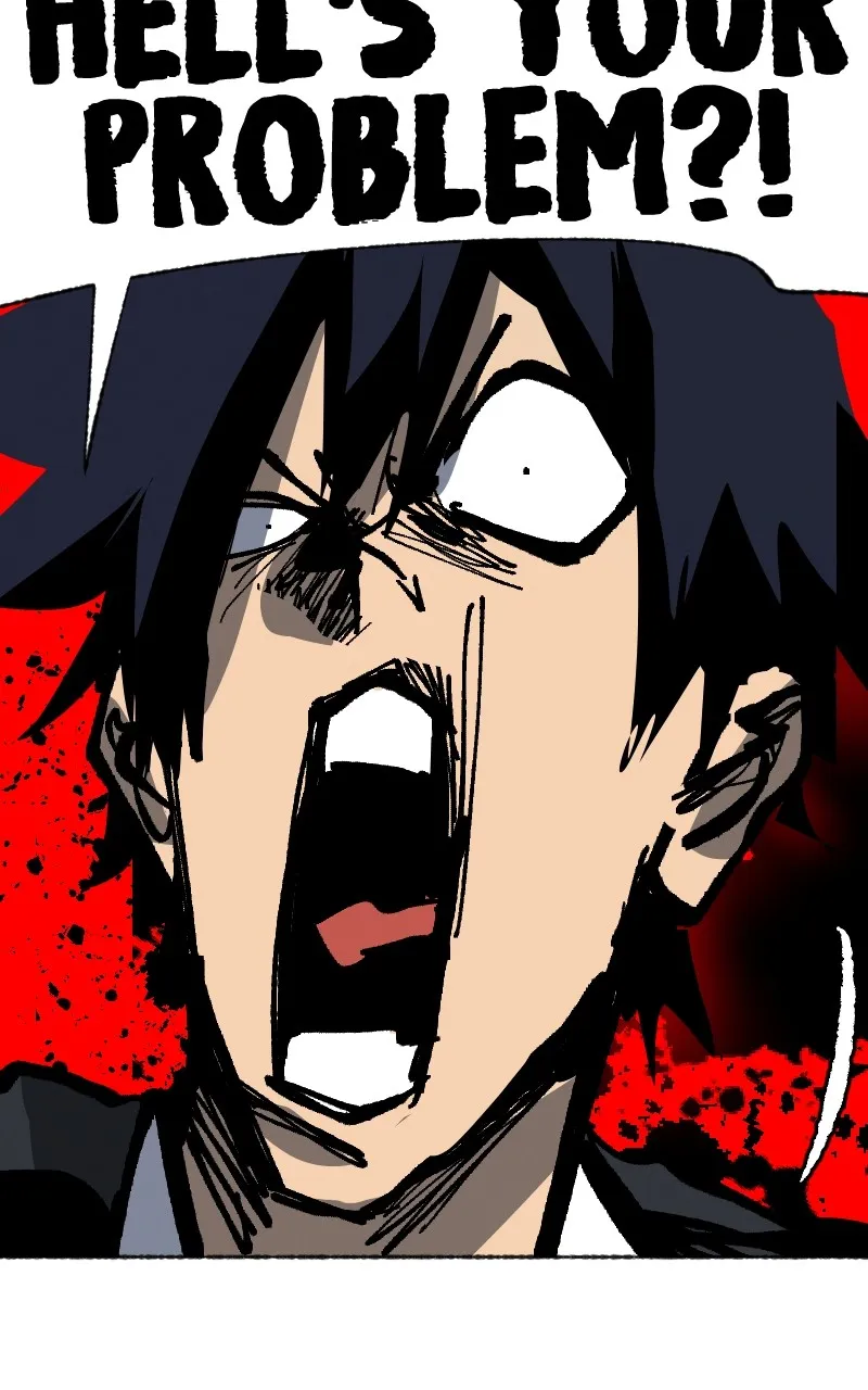SHOGUNNED Chapter 3 page 119 - 