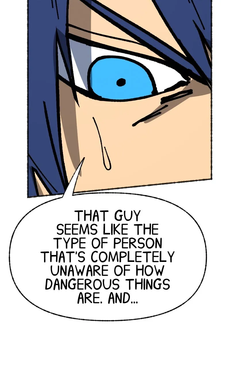 SHOGUNNED Chapter 3 page 13 - 
