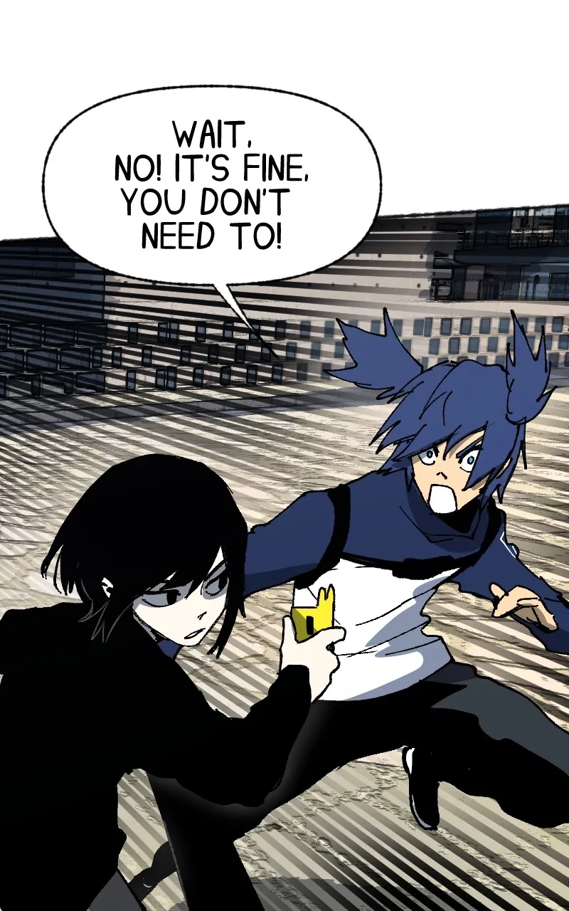 SHOGUNNED Chapter 3 page 16 - 