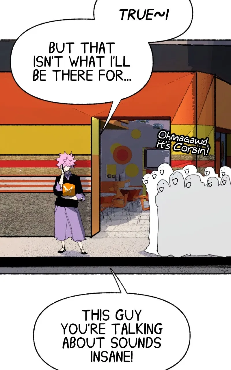 SHOGUNNED Chapter 3 page 18 - 