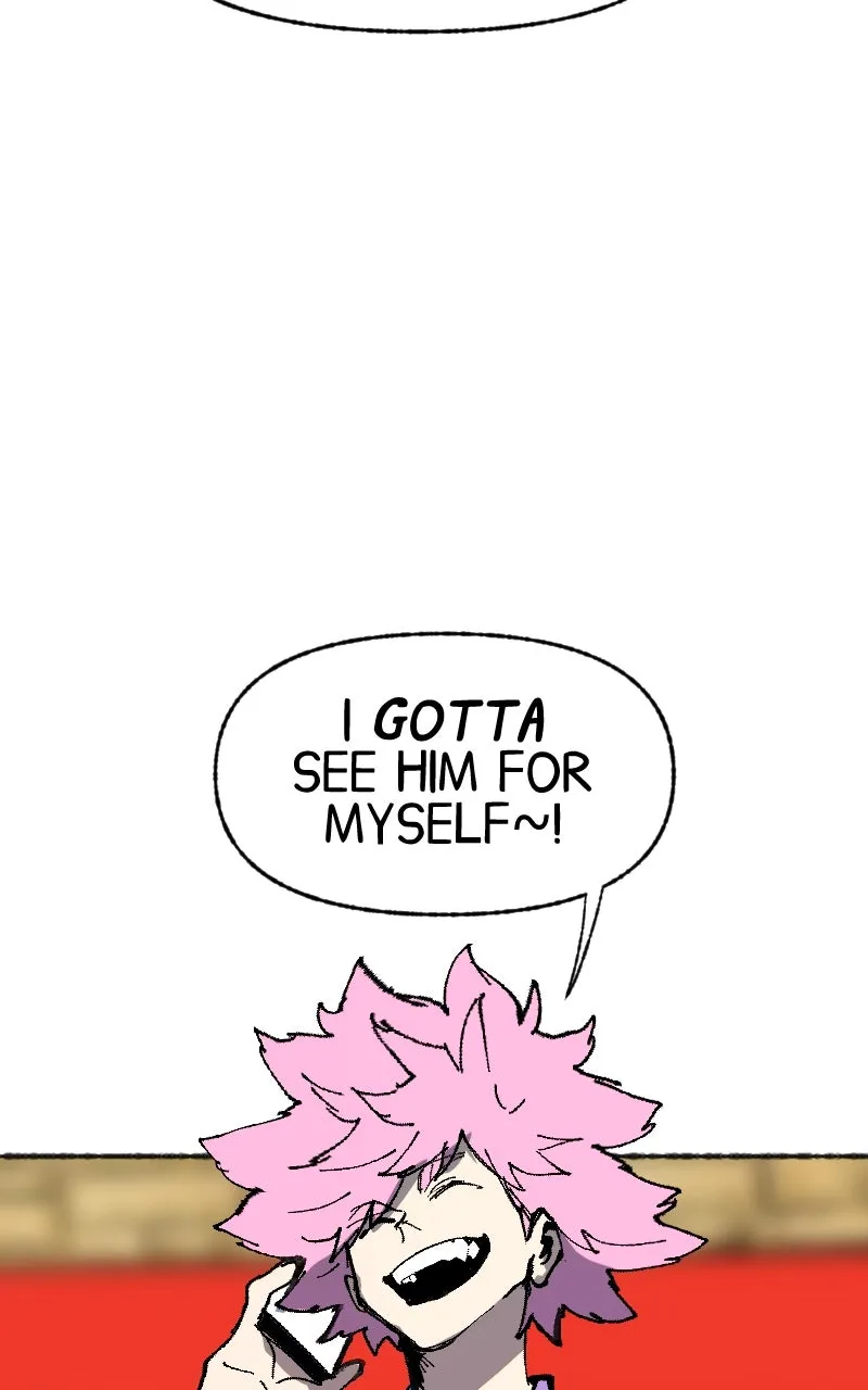 SHOGUNNED Chapter 3 page 19 - 