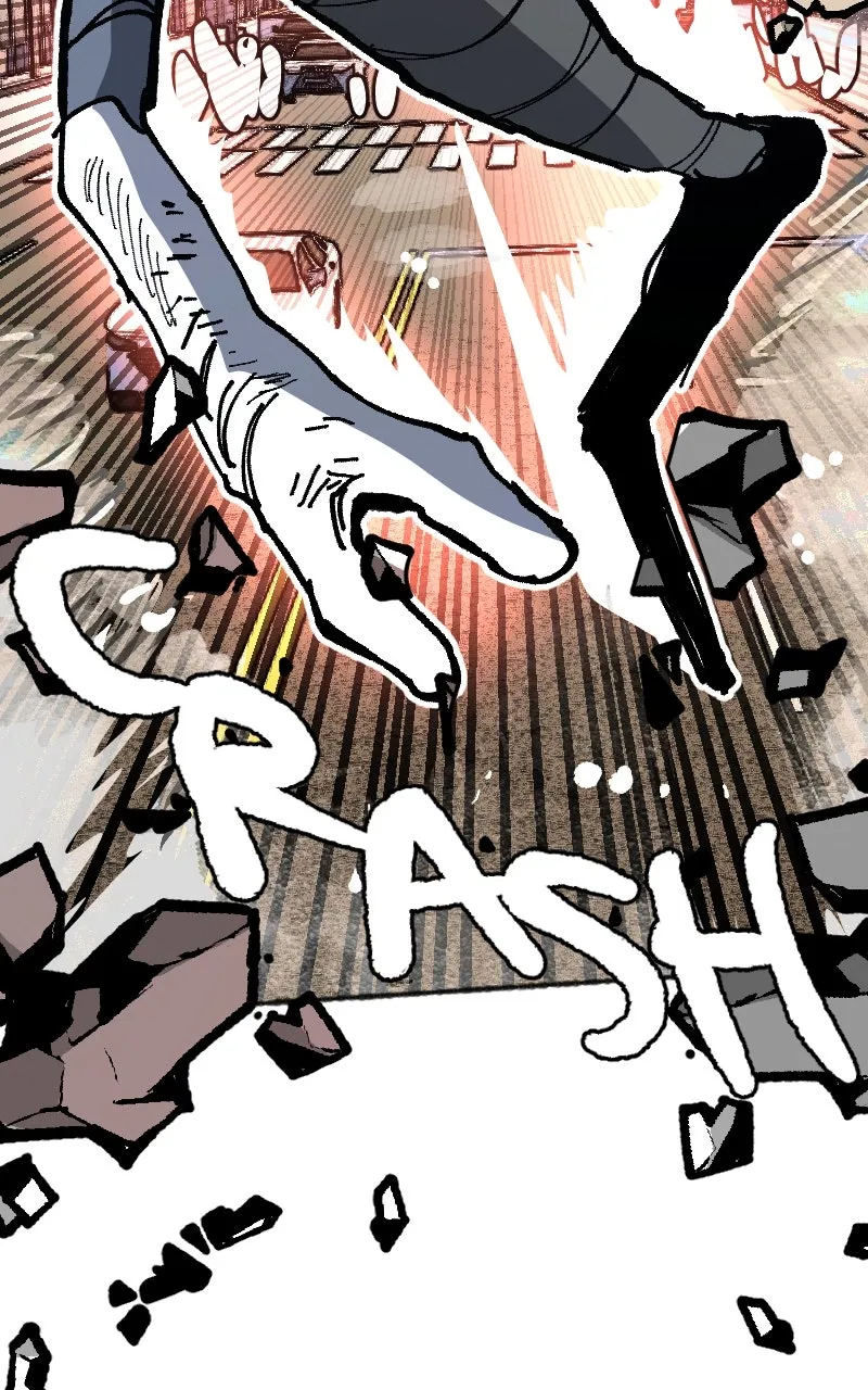 SHOGUNNED Chapter 3 page 24 - 