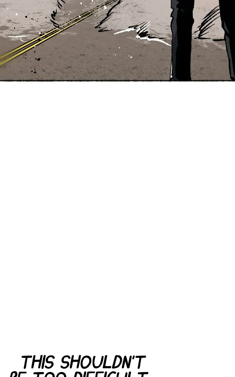 SHOGUNNED Chapter 3 page 26 - 