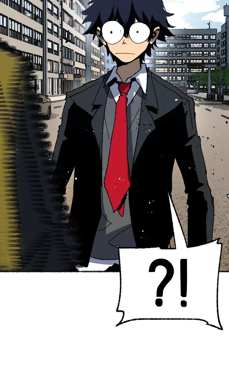 SHOGUNNED Chapter 3 page 29 - 