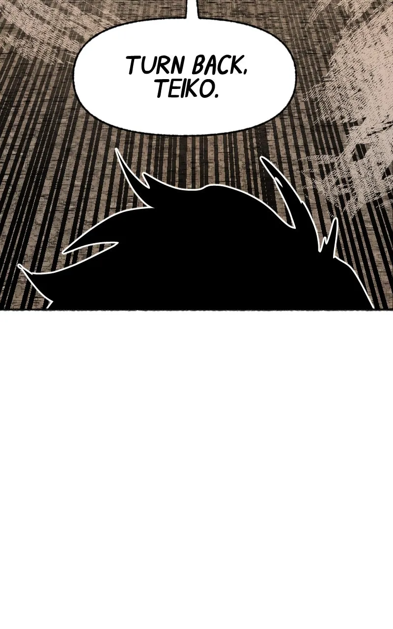 SHOGUNNED Chapter 3 page 32 - 