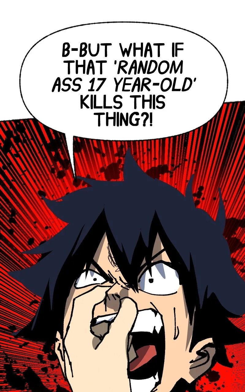 SHOGUNNED Chapter 3 page 35 - 