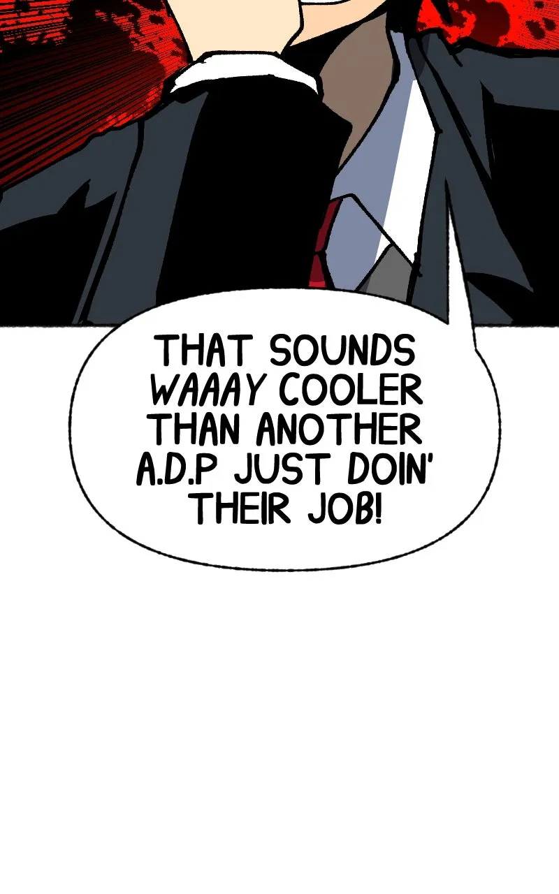 SHOGUNNED Chapter 3 page 36 - 