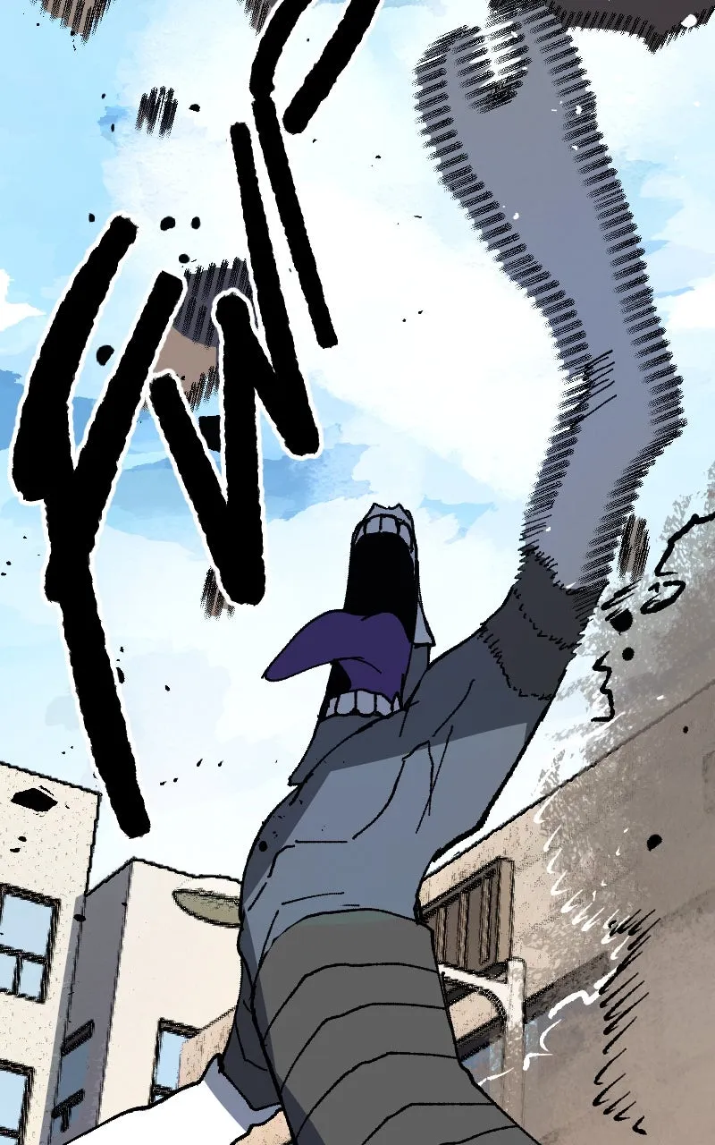 SHOGUNNED Chapter 3 page 38 - 