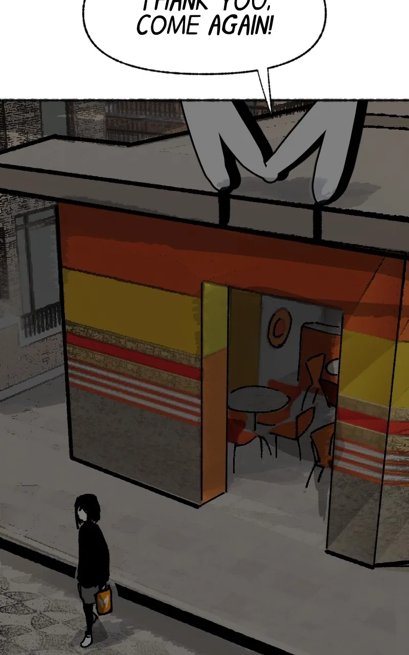SHOGUNNED Chapter 3 page 5 - 