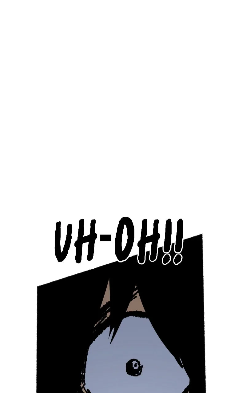 SHOGUNNED Chapter 3 page 42 - 
