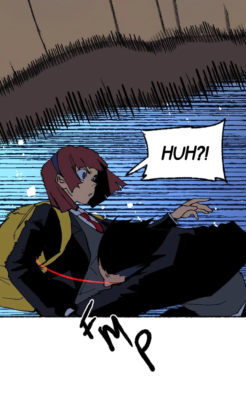 SHOGUNNED Chapter 3 page 44 - 