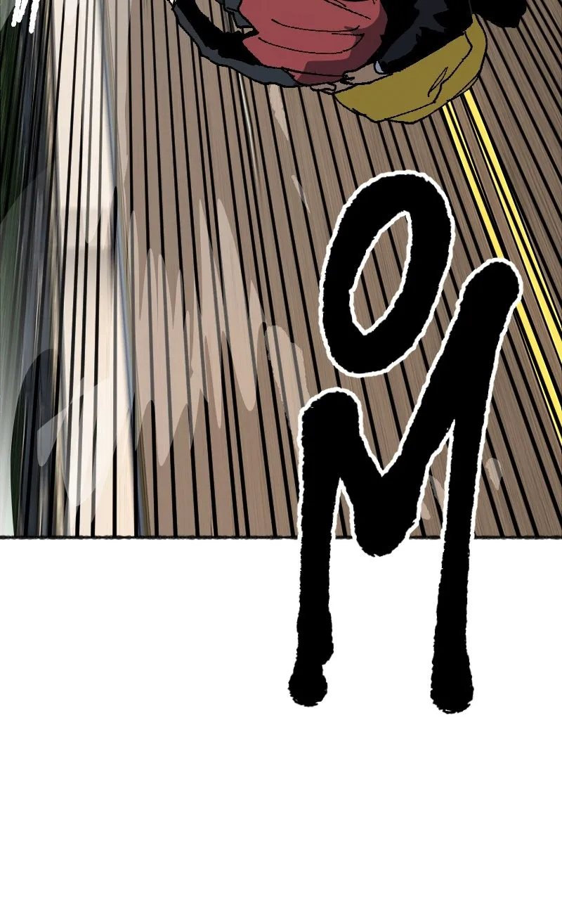 SHOGUNNED Chapter 3 page 47 - 