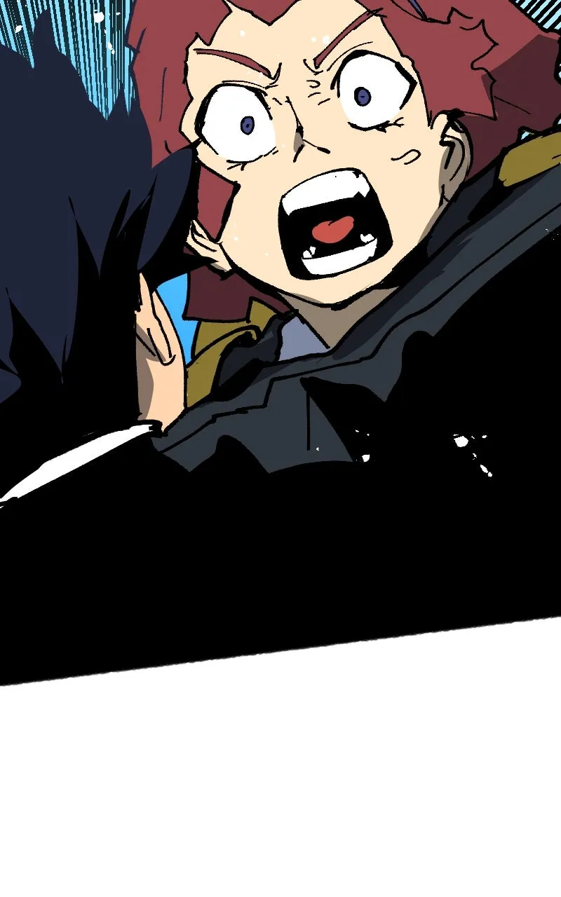 SHOGUNNED Chapter 3 page 49 - 
