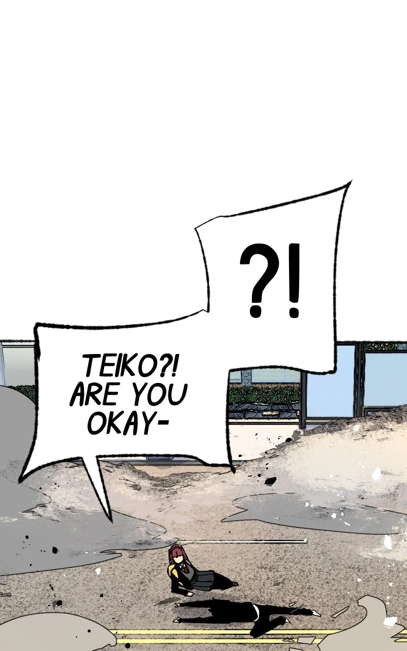 SHOGUNNED Chapter 3 page 50 - 