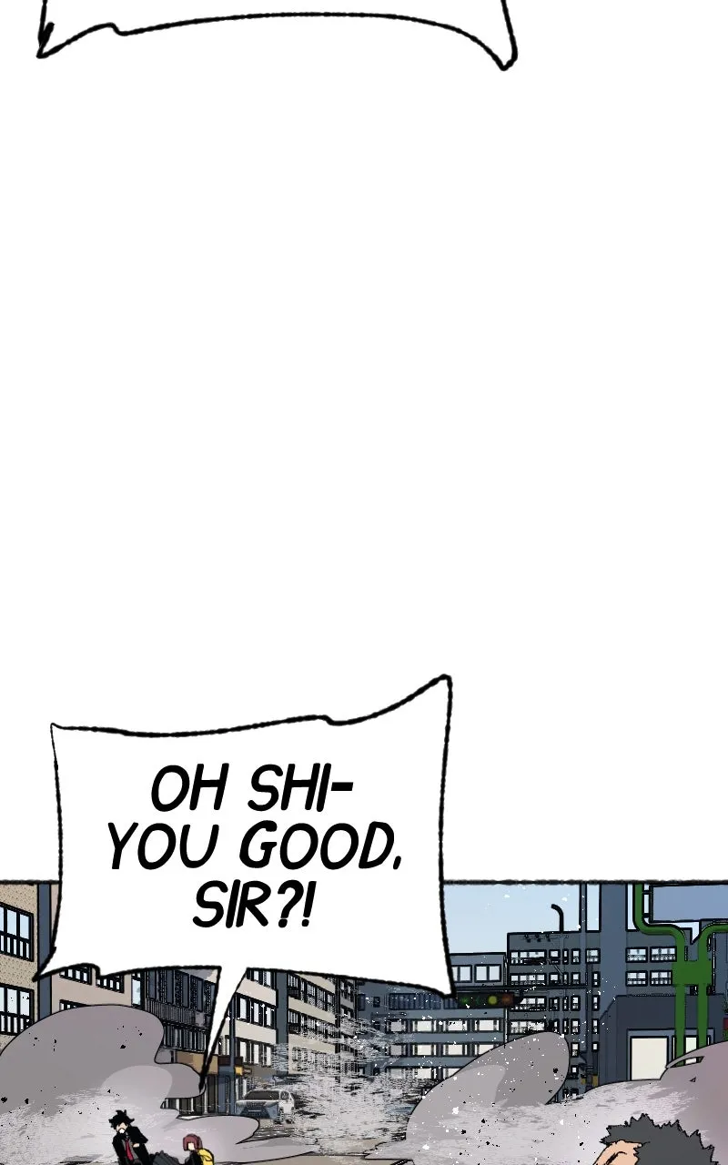 SHOGUNNED Chapter 3 page 53 - 