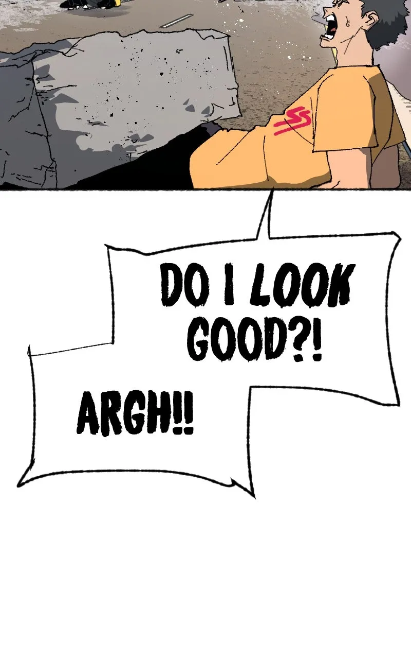 SHOGUNNED Chapter 3 page 54 - 