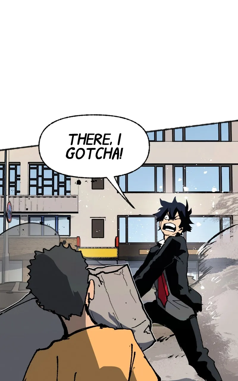 SHOGUNNED Chapter 3 page 55 - 