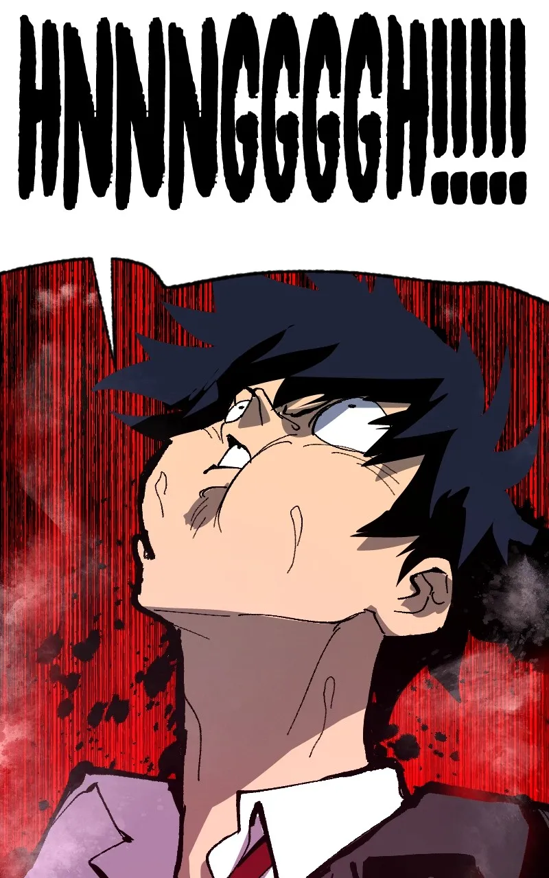 SHOGUNNED Chapter 3 page 57 - 
