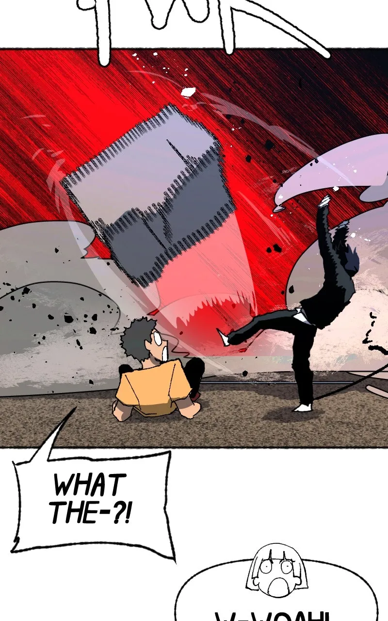 SHOGUNNED Chapter 3 page 59 - 