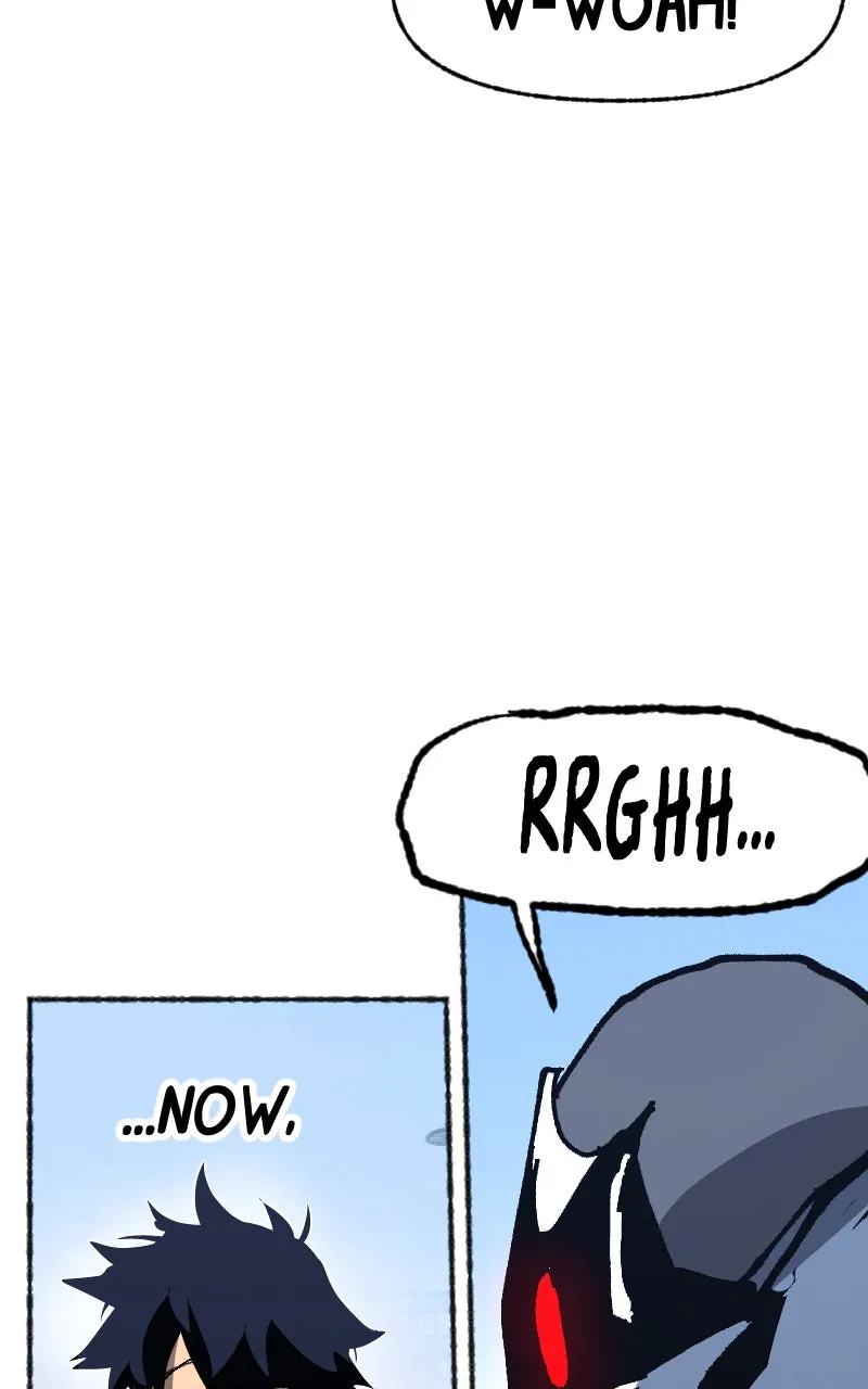 SHOGUNNED Chapter 3 page 60 - 