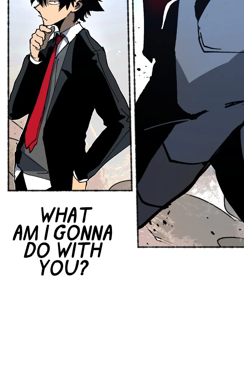 SHOGUNNED Chapter 3 page 61 - 