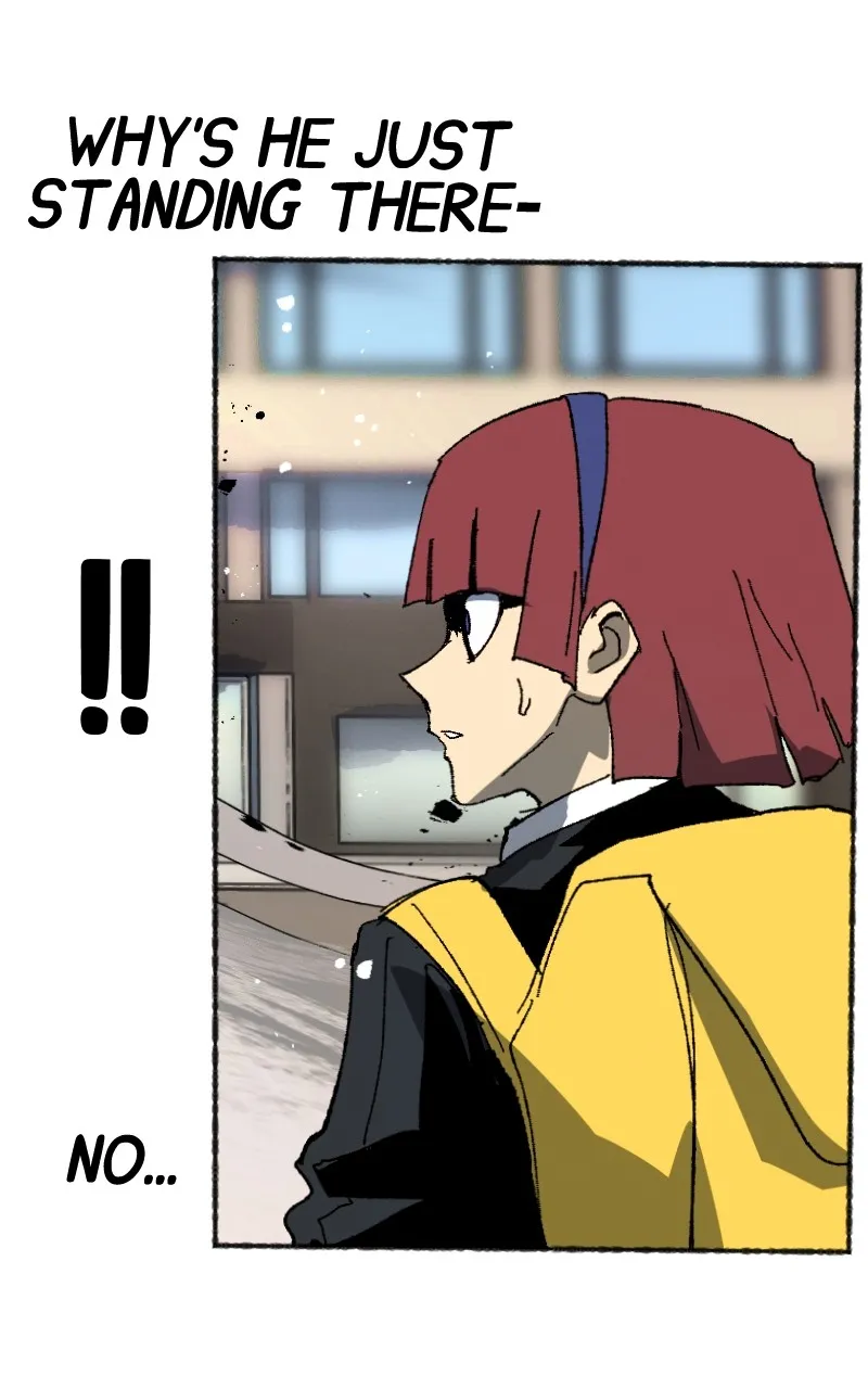 SHOGUNNED Chapter 3 page 66 - 