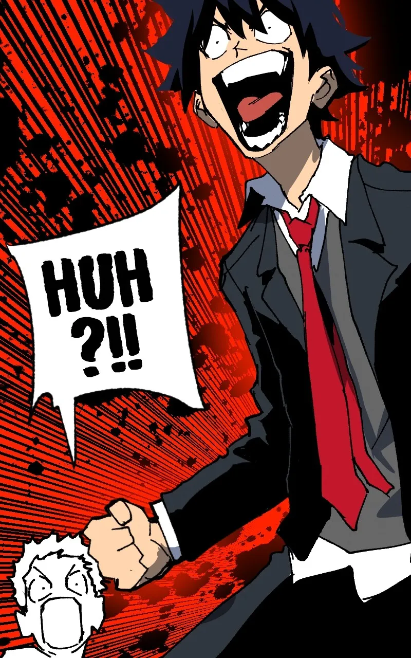 SHOGUNNED Chapter 3 page 68 - 