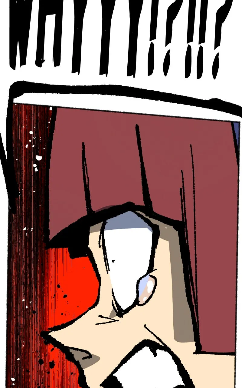 SHOGUNNED Chapter 3 page 70 - 