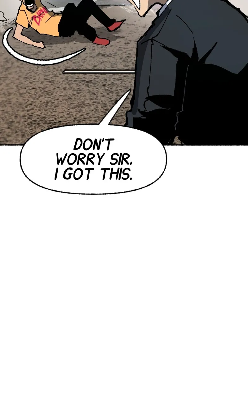 SHOGUNNED Chapter 3 page 75 - 