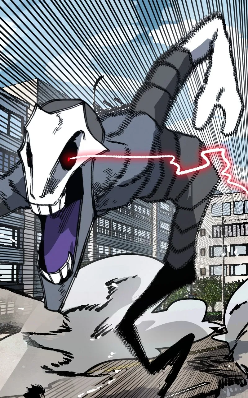 SHOGUNNED Chapter 3 page 84 - 