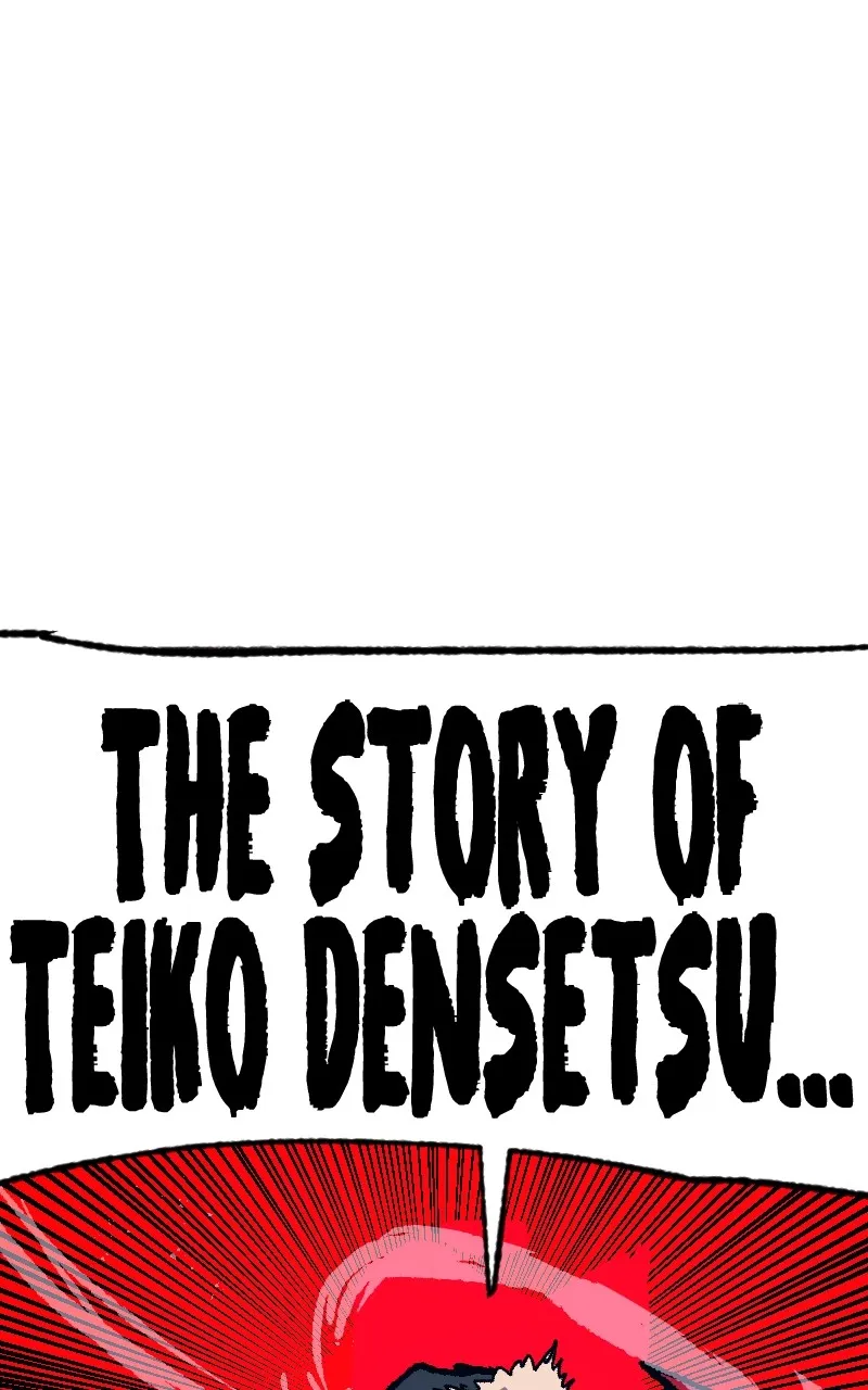 SHOGUNNED Chapter 3 page 87 - 